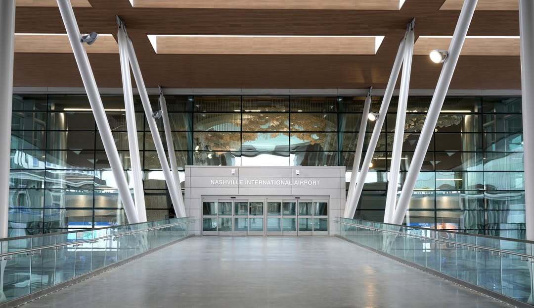 3 Things To Do Near Nashville Airport When You Have a Layover