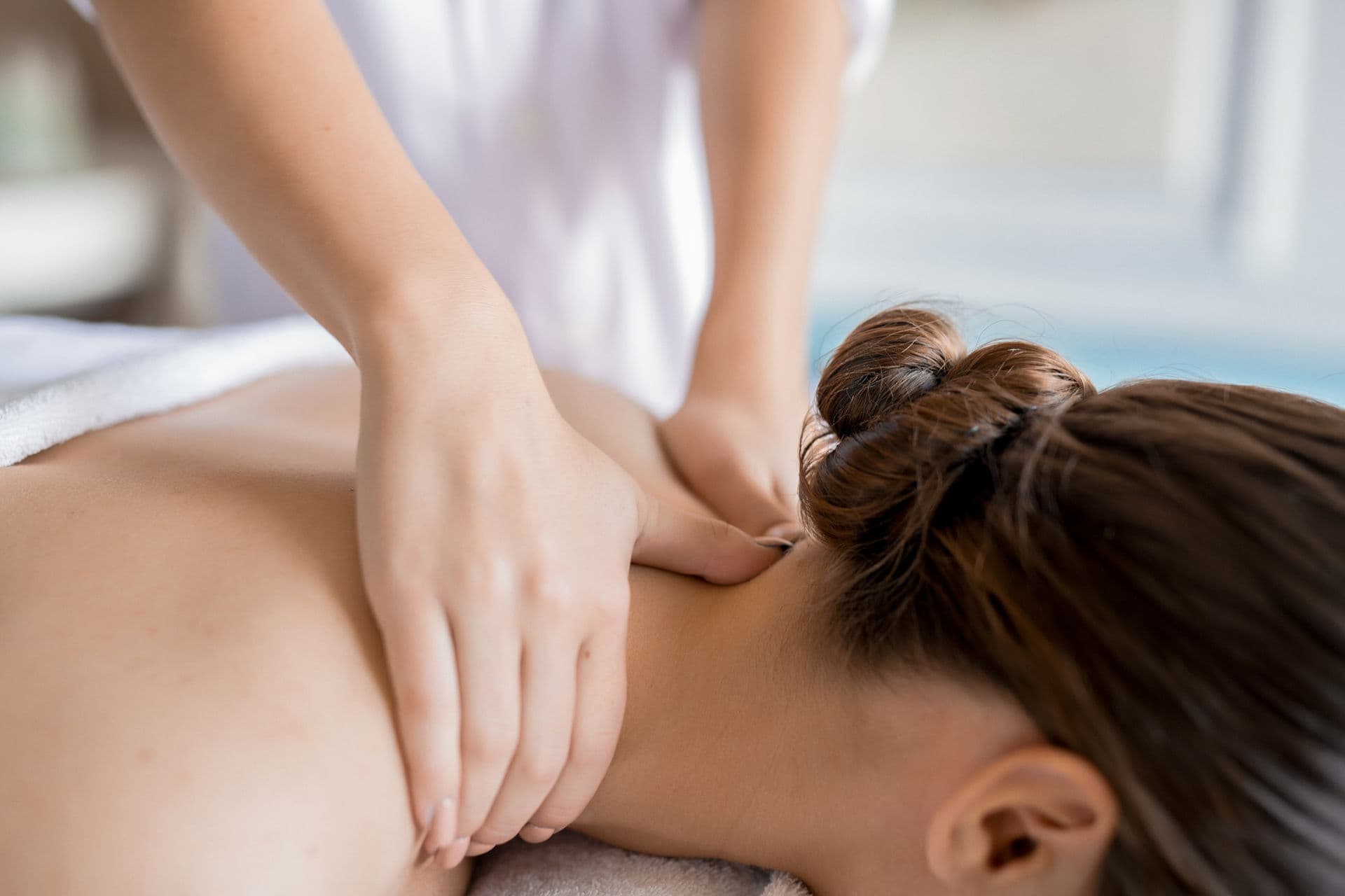 Are Massages Covered by Insurance? Find Out What Your Plan Includes