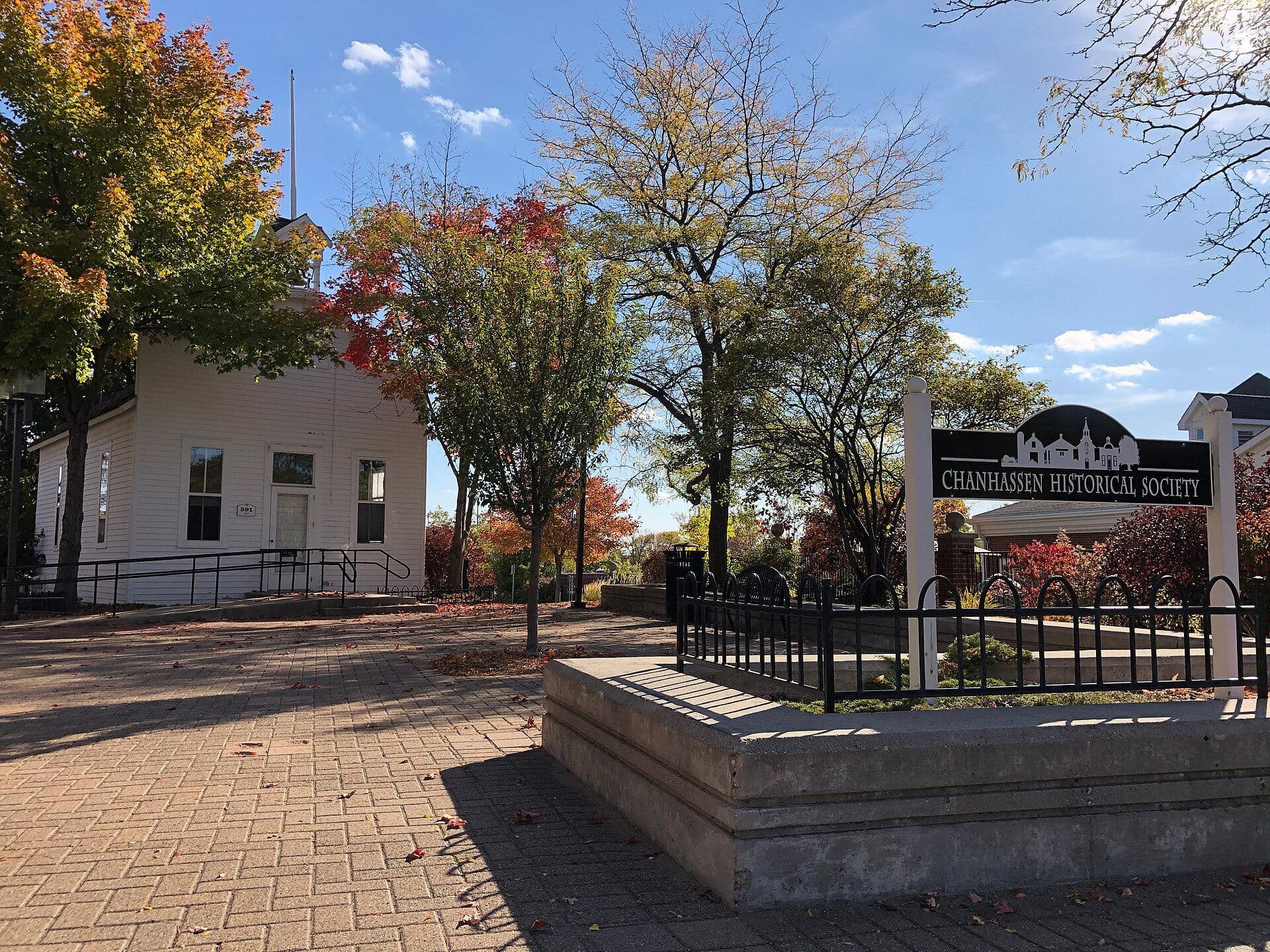 5 Must-Do Things in Chanhassen, Minnesota