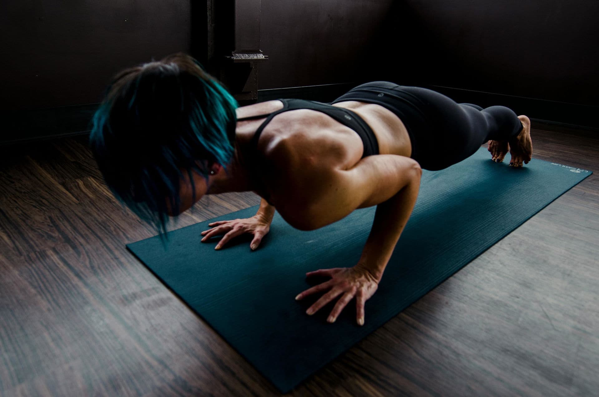 How to Create a Weekly Recovery Routine Based on Your Workout Style