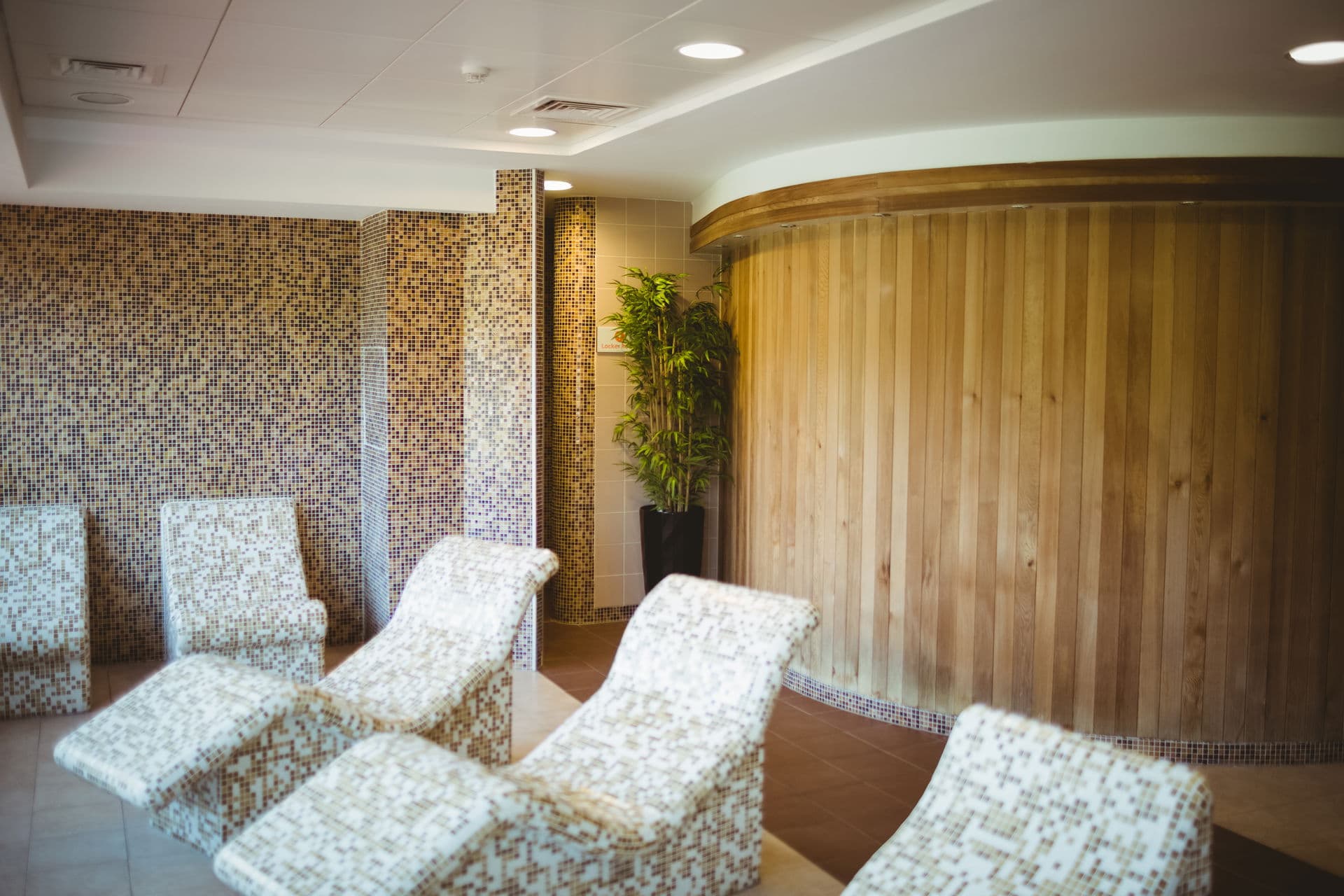 Massage for People Who Don’t Like Spas (Yes, They Exist)