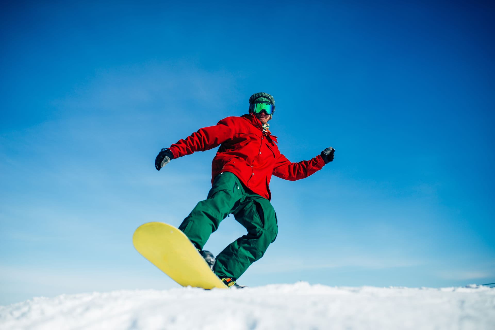 Massage for Skiers and Snowboarders: Quads, Calves, and Back Recovery