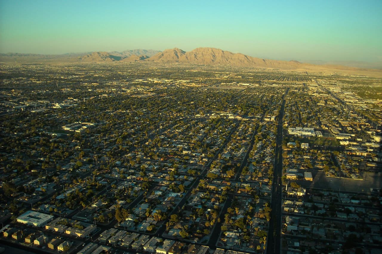 5 Must-Do Things in Paradise, Nevada