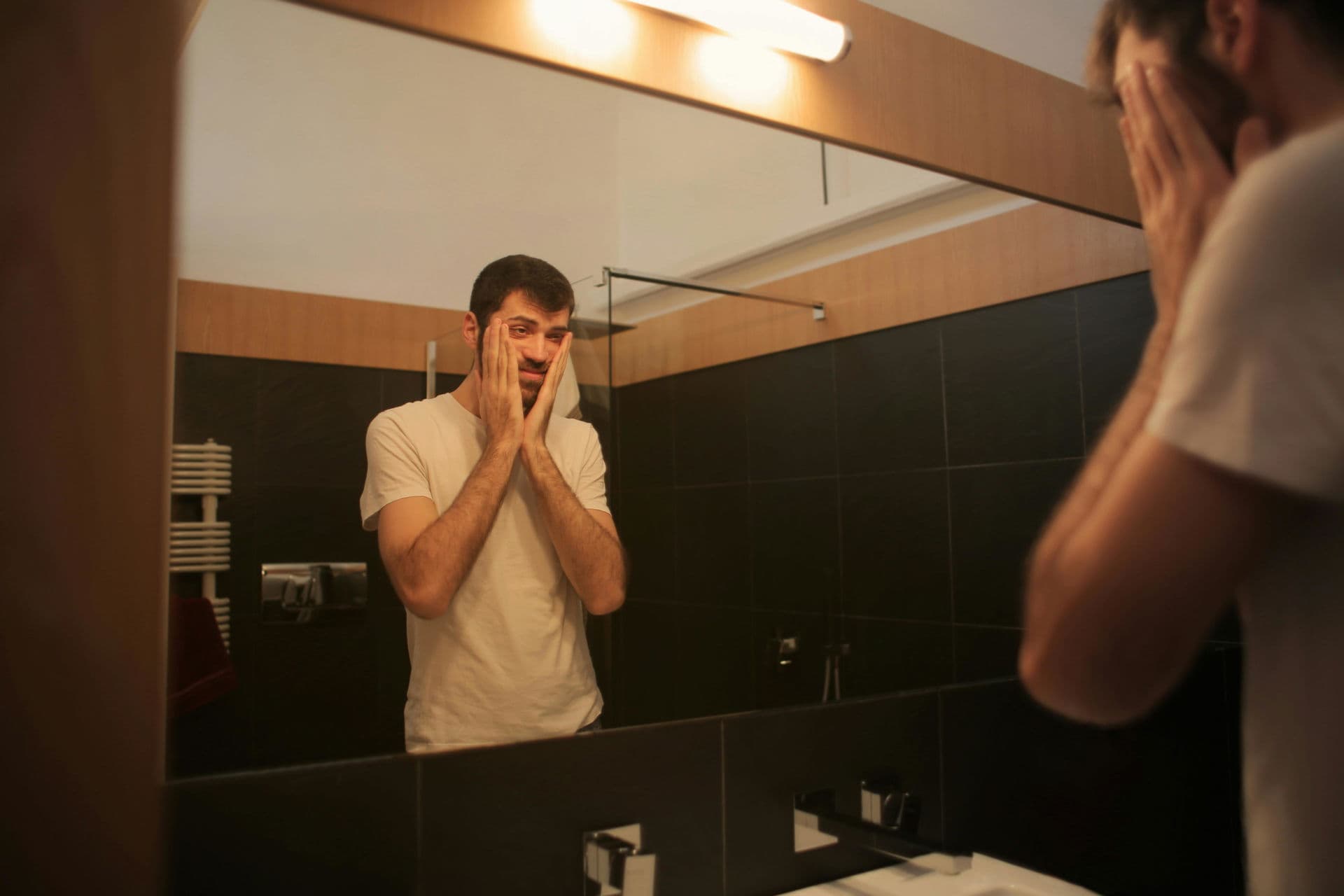 Signs You’re Carrying Stress in Your Body (and What to Do About It)