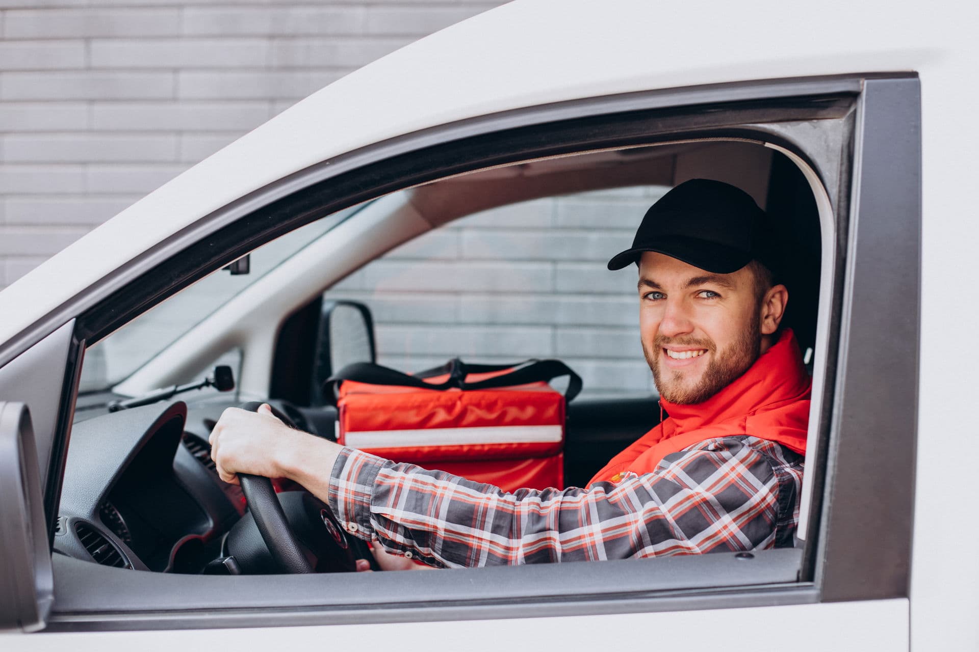 The Best Recovery Tips for Delivery Drivers, Rideshare Workers, and Gig Jobs