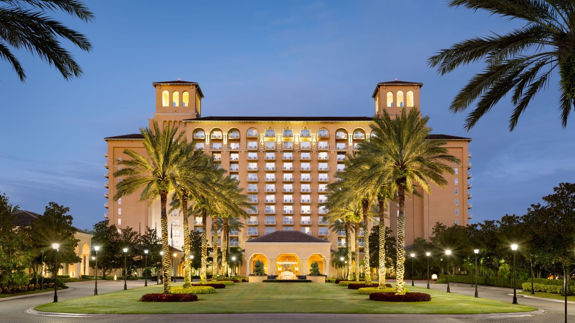 Things to Do Near the Ritz-Carlton Orlando for a Perfect Day in the Area